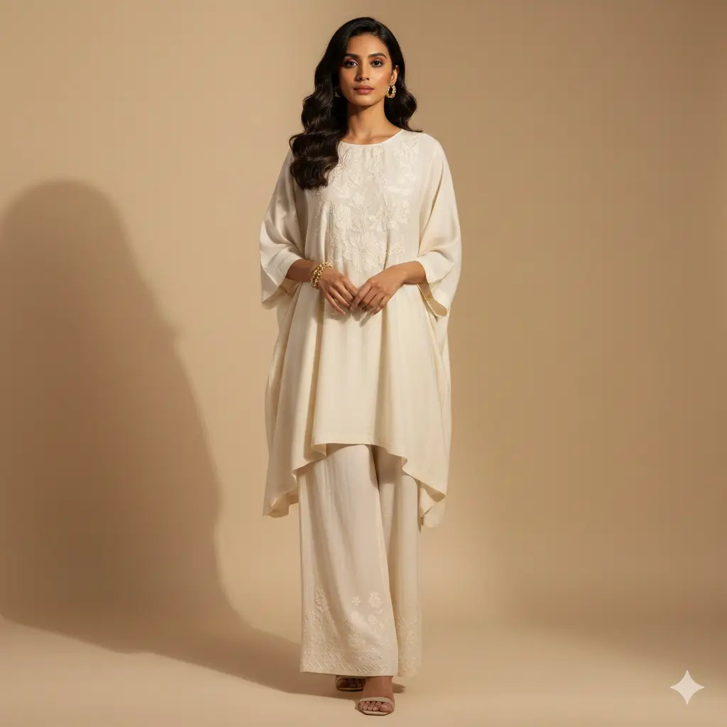 Gemini_Generated_Image_jltsa4jltsa4jlts Ivory Co-ord Set - Image 1